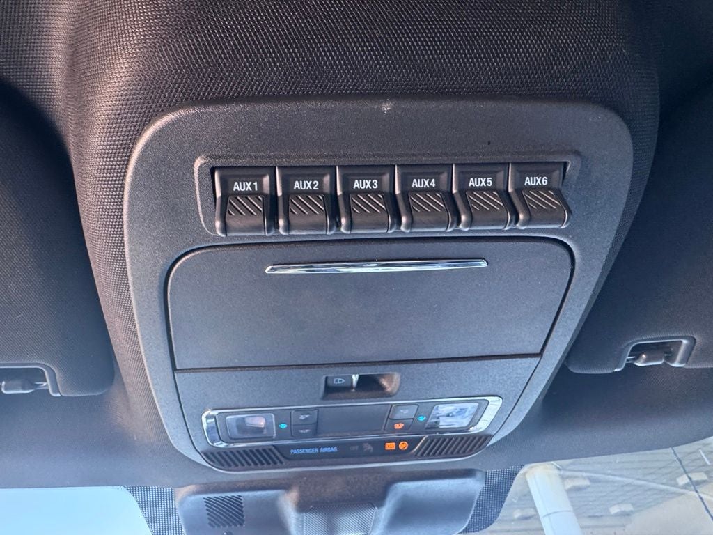 2023 Ford F-450SD Platinum DRW