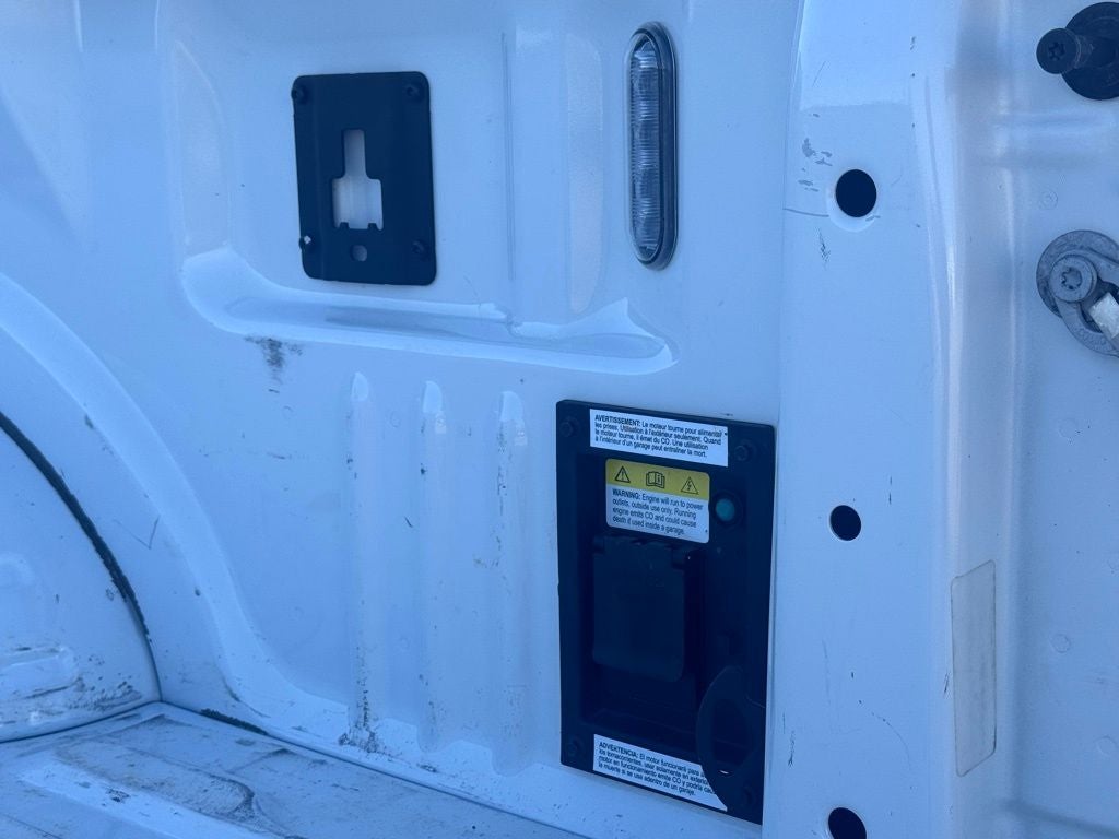 2023 Ford F-450SD Platinum DRW