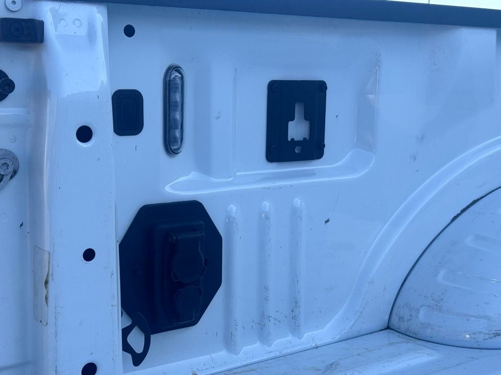 2023 Ford F-450SD Platinum DRW