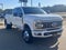 2023 Ford F-450SD Platinum DRW