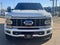 2023 Ford F-450SD Platinum DRW