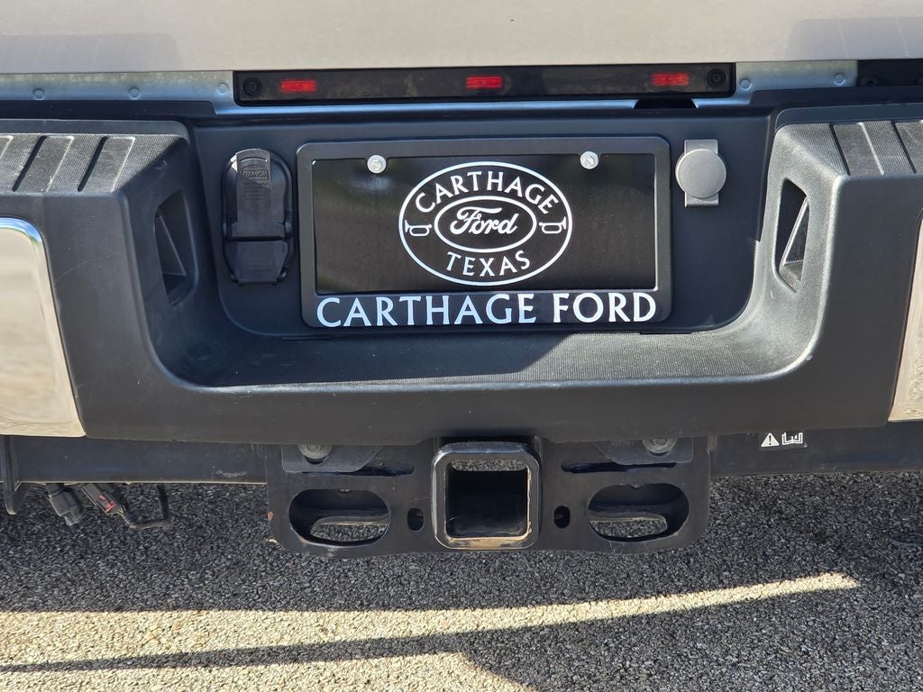 2024 Ford F-350SD XLT DRW