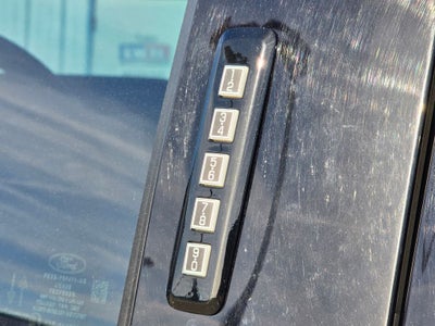 2024 Ford F-350SD XLT DRW