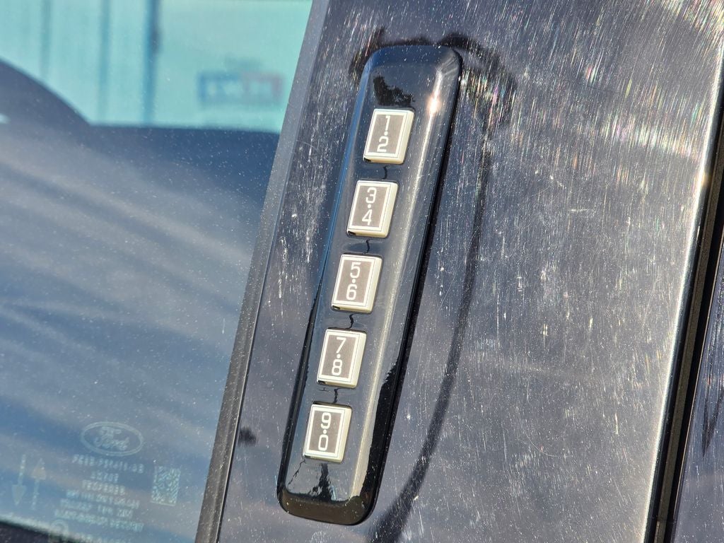 2024 Ford F-350SD XLT DRW