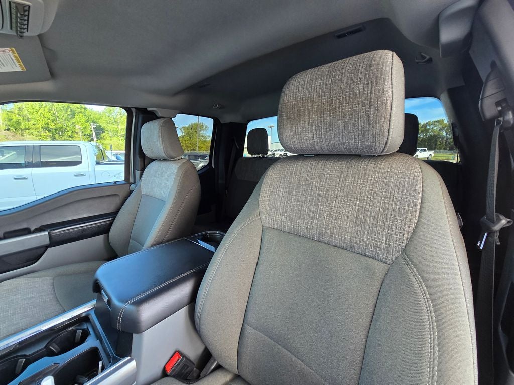 2024 Ford F-350SD XLT DRW