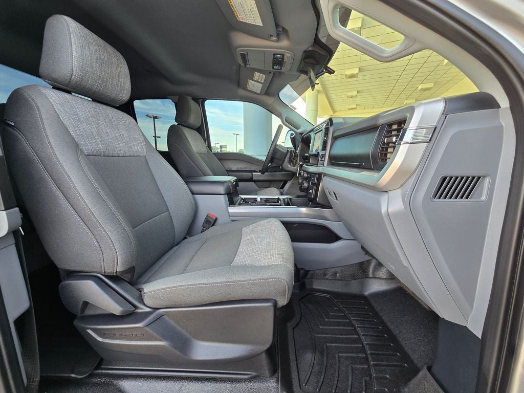 2024 Ford F-350SD XLT DRW