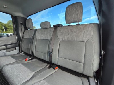 2024 Ford F-350SD XLT DRW