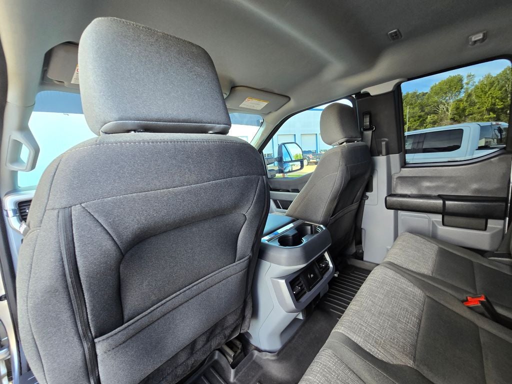 2024 Ford F-350SD XLT DRW