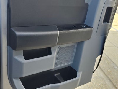 2024 Ford F-350SD XLT DRW