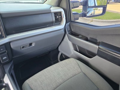 2024 Ford F-350SD XLT DRW