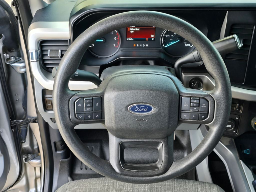 2024 Ford F-350SD XLT DRW