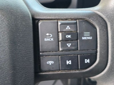 2024 Ford F-350SD XLT DRW