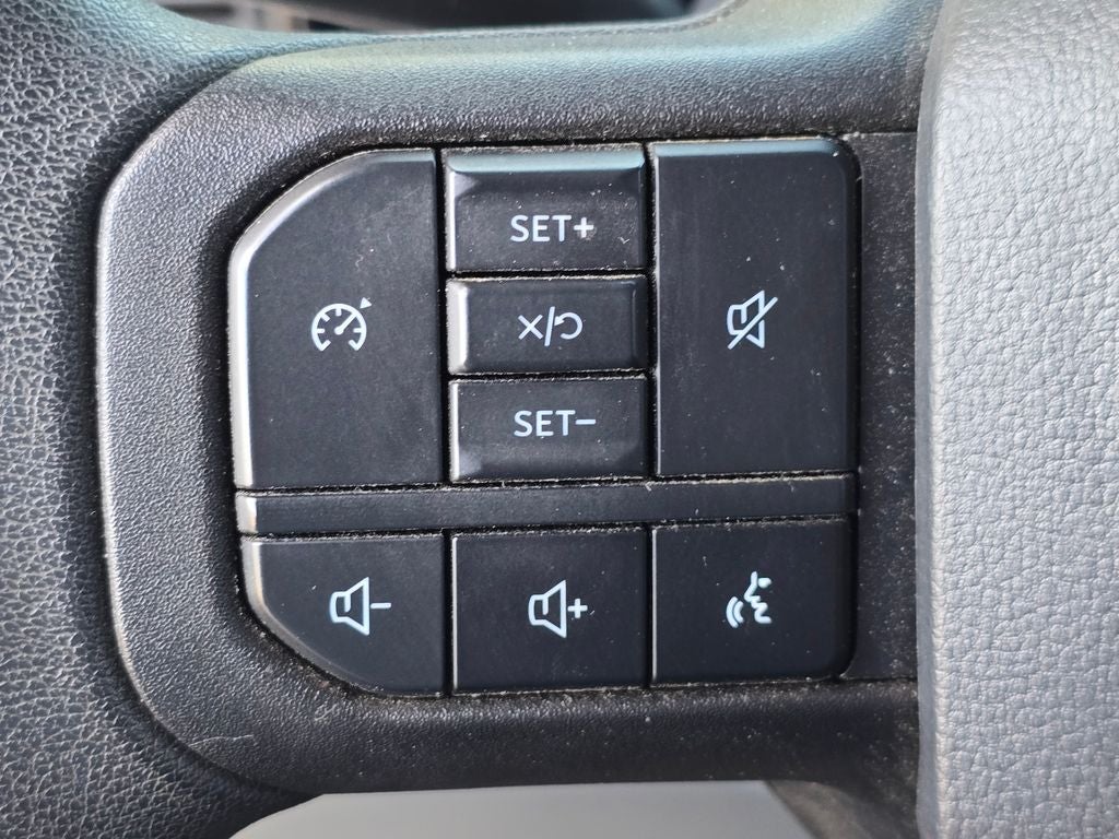 2024 Ford F-350SD XLT DRW