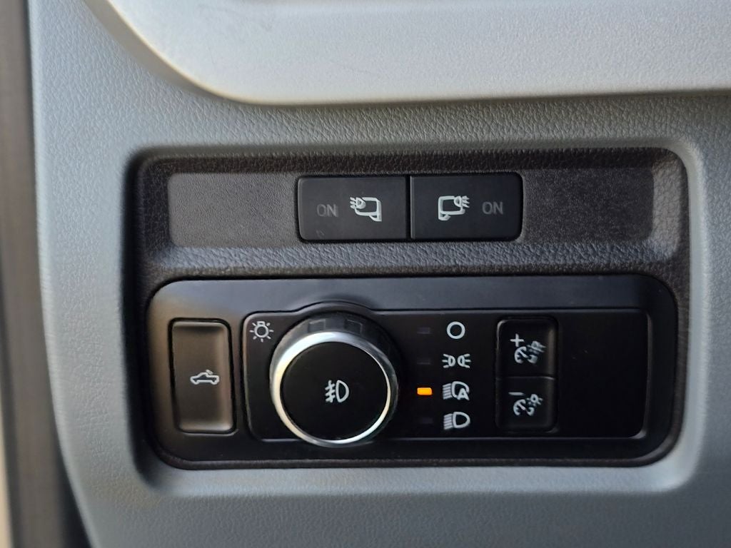 2024 Ford F-350SD XLT DRW