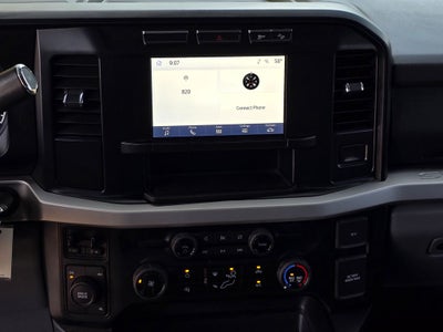 2024 Ford F-350SD XLT DRW