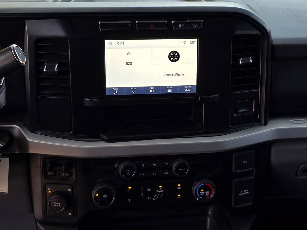 2024 Ford F-350SD XLT DRW