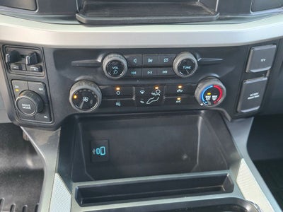 2024 Ford F-350SD XLT DRW