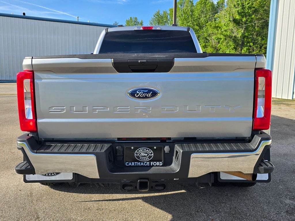 2024 Ford F-350SD XLT DRW