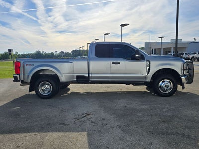 2024 Ford F-350SD XLT DRW