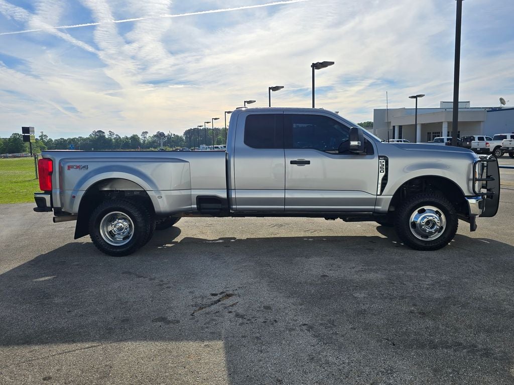 2024 Ford F-350SD XLT DRW