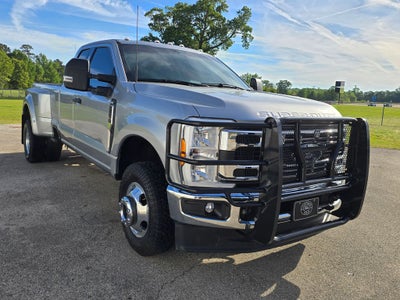 2024 Ford F-350SD XLT DRW