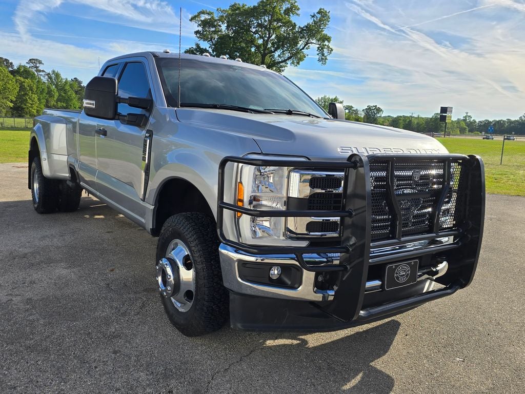 2024 Ford F-350SD XLT DRW