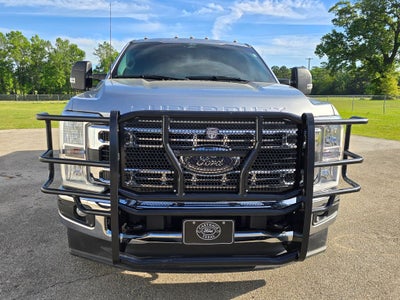 2024 Ford F-350SD XLT DRW