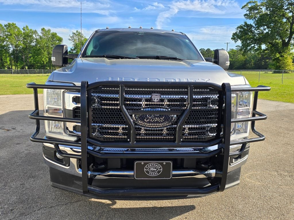 2024 Ford F-350SD XLT DRW