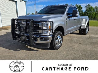 2024 Ford F-350SD XLT DRW
