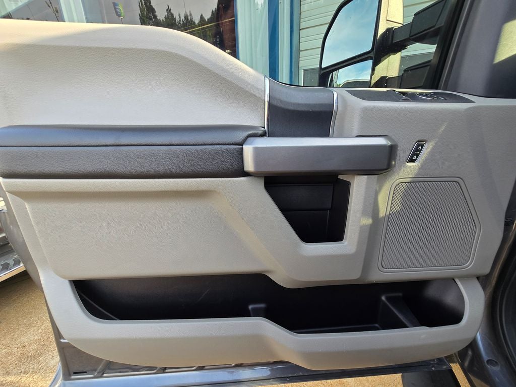 2022 Ford F-250SD XLT