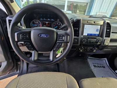 2022 Ford F-250SD XLT