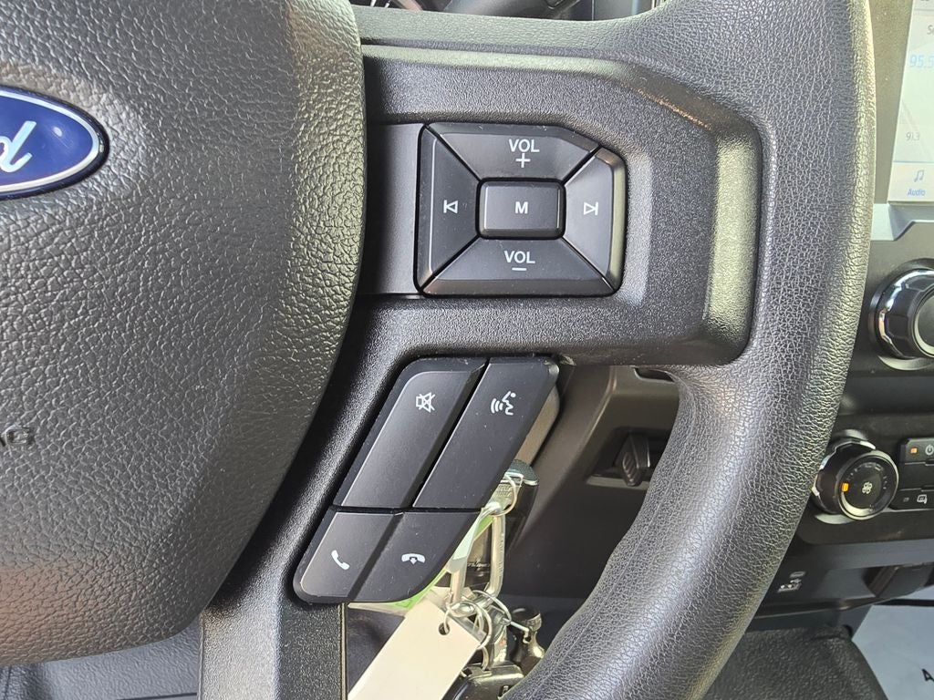 2022 Ford F-250SD XLT