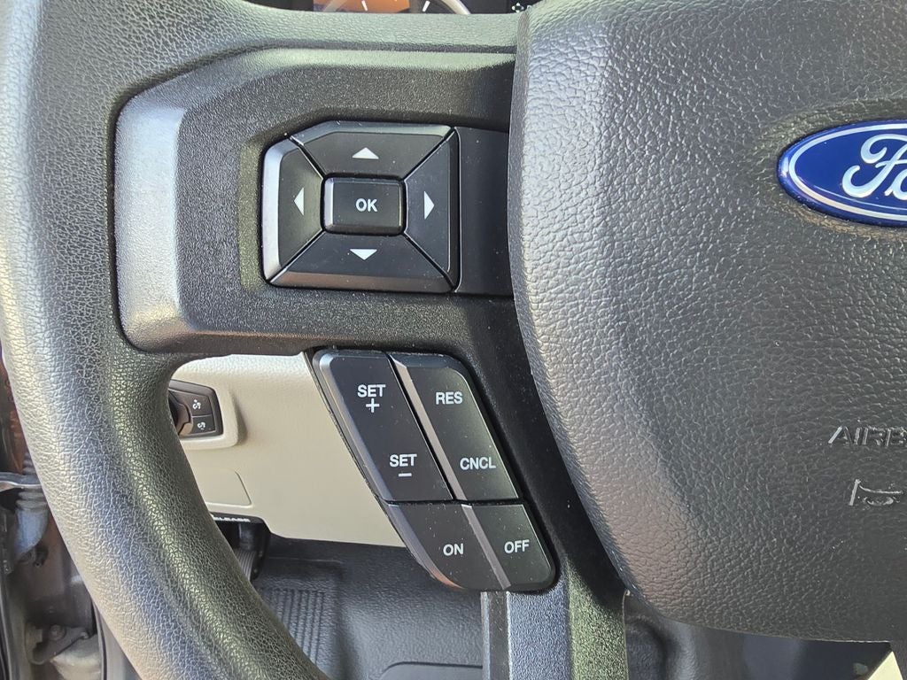2022 Ford F-250SD XLT