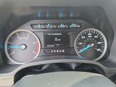 2022 Ford F-250SD XLT