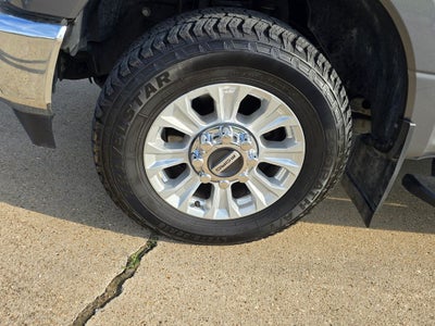 2022 Ford F-250SD XLT