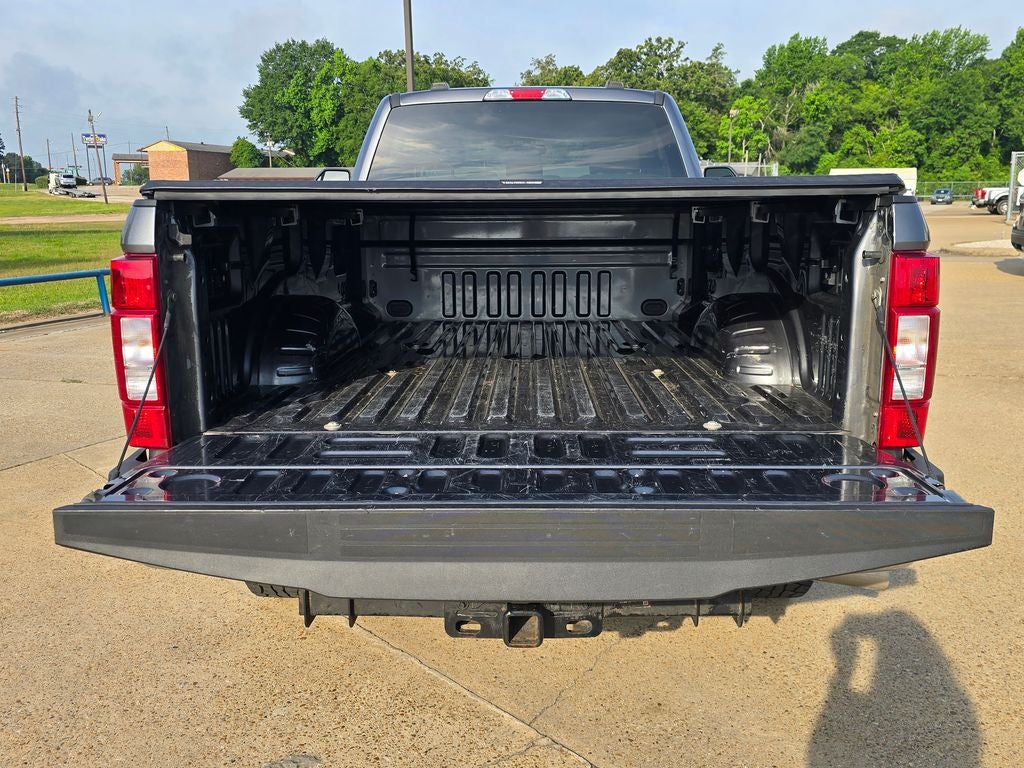 2022 Ford F-250SD XLT