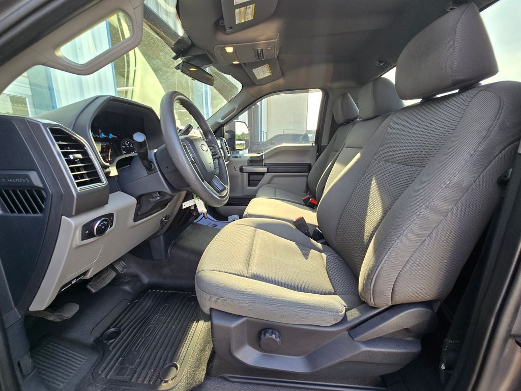 2022 Ford F-250SD XLT