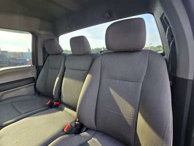 2022 Ford F-250SD XLT