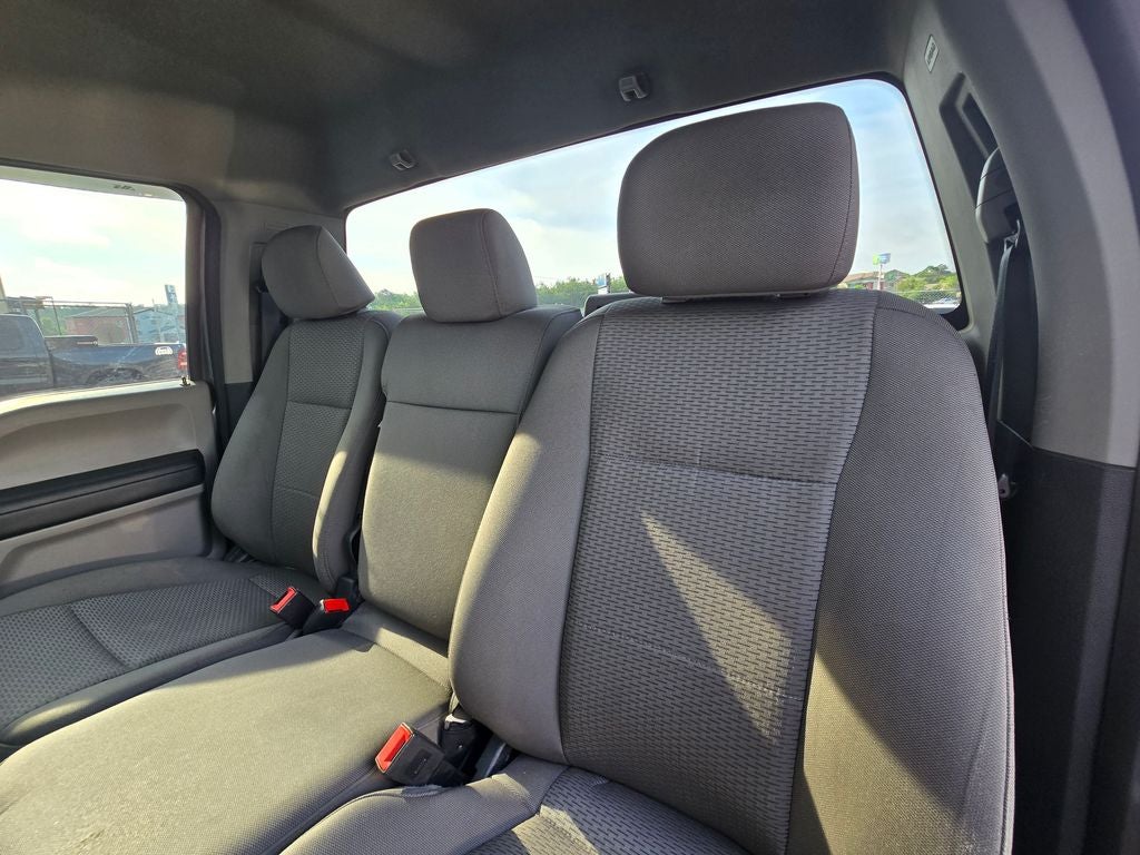 2022 Ford F-250SD XLT