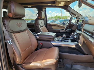 2023 Ford F-150 King Ranch