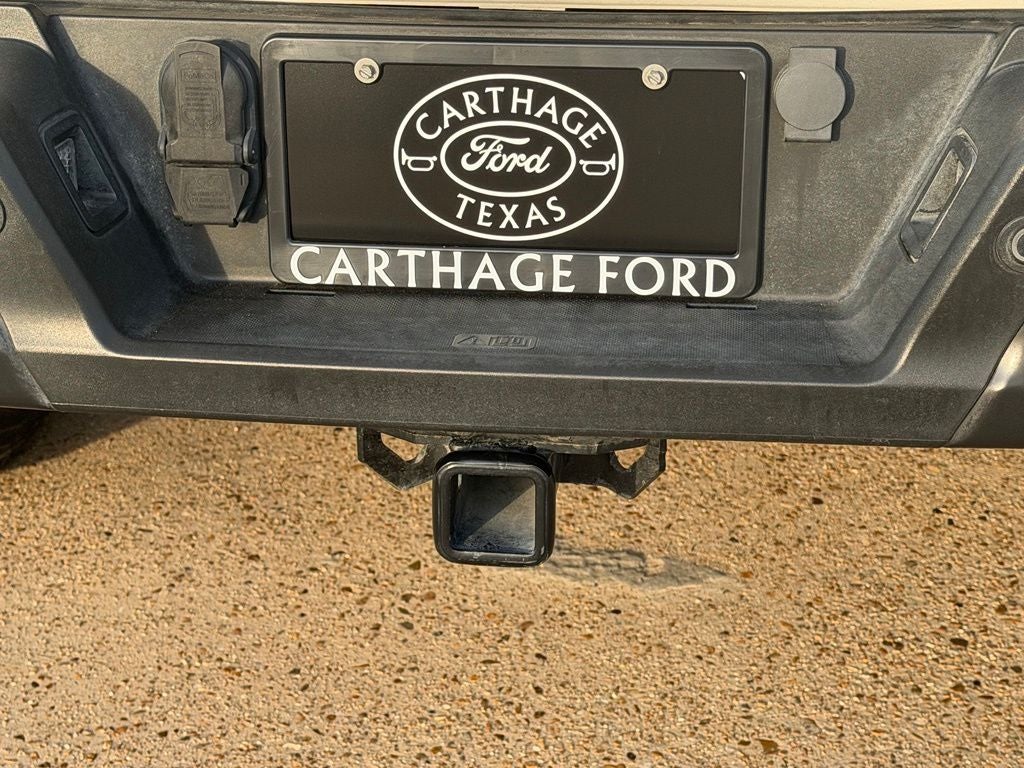 2024 Ford F-150 Tremor