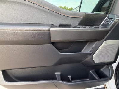 2024 Ford F-150 Tremor