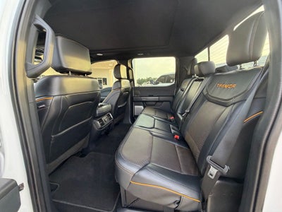 2024 Ford F-150 Tremor