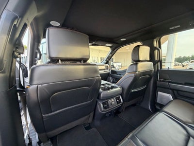 2024 Ford F-150 Tremor