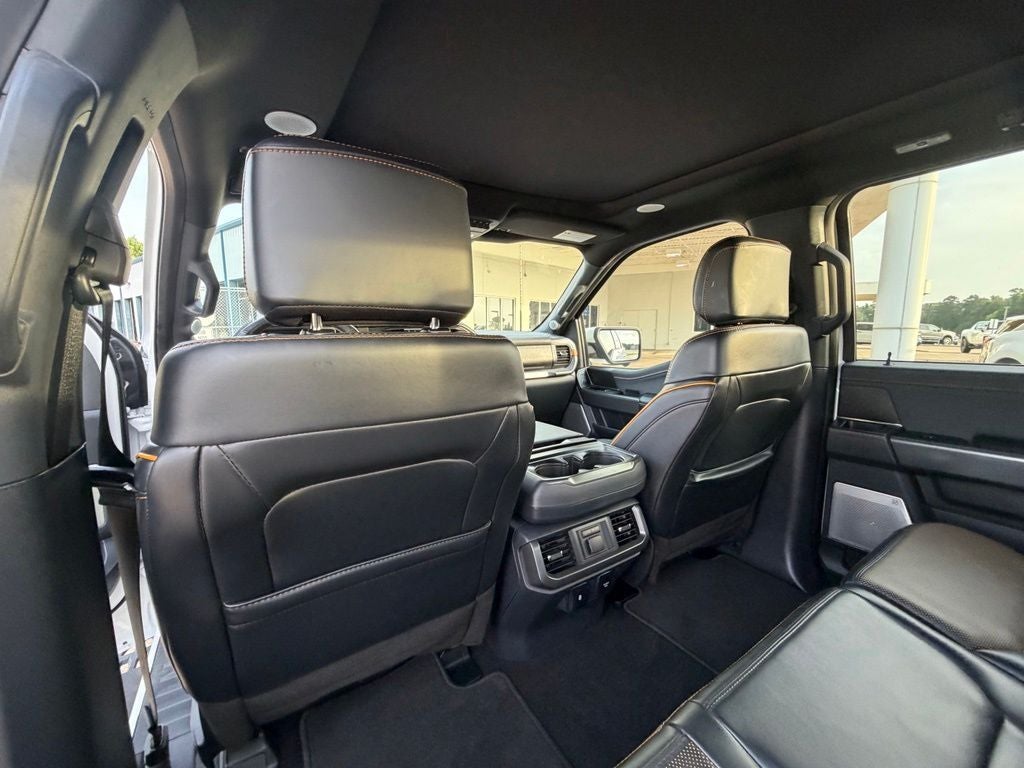 2024 Ford F-150 Tremor