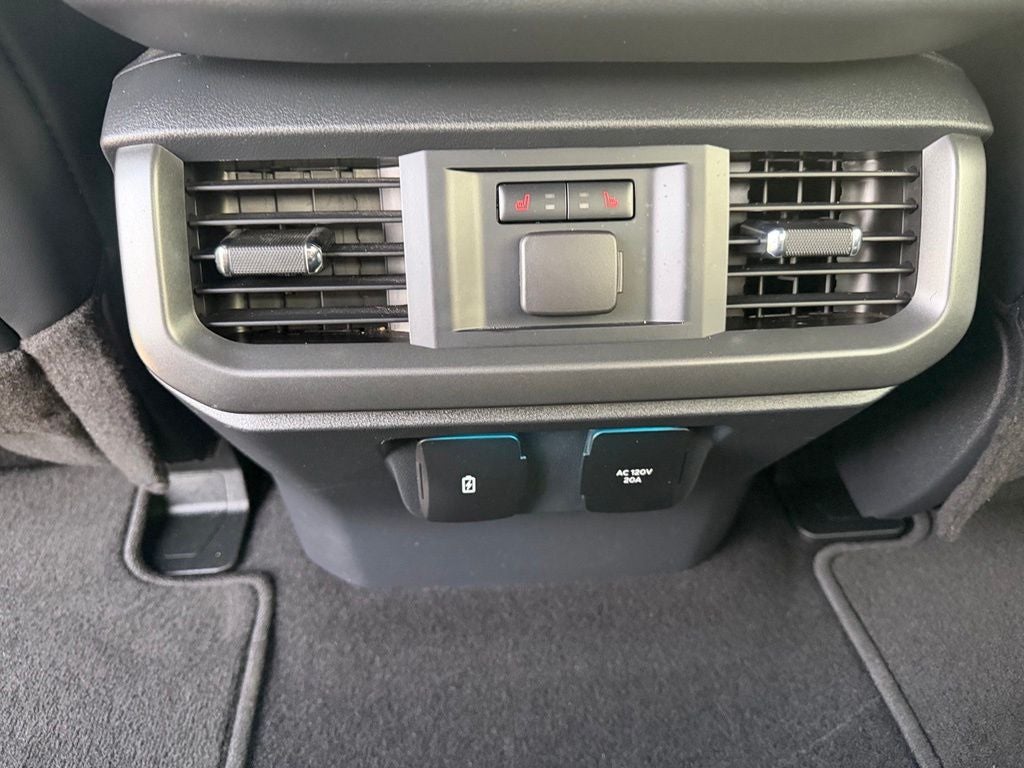 2024 Ford F-150 Tremor
