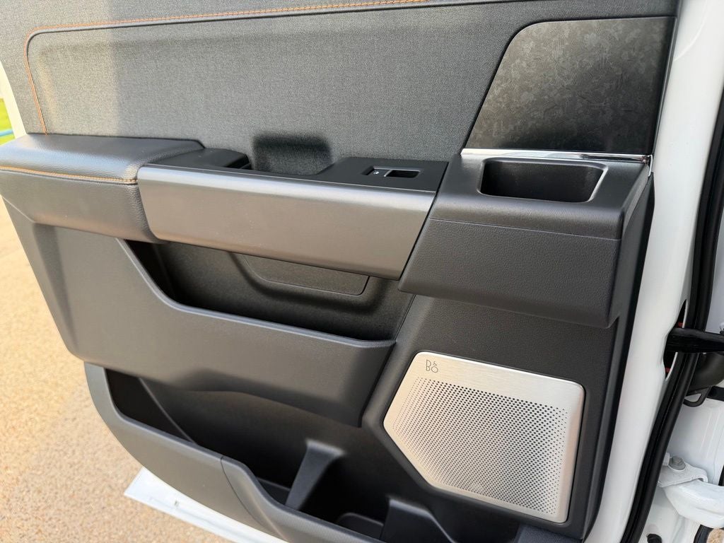 2024 Ford F-150 Tremor