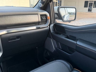 2024 Ford F-150 Tremor