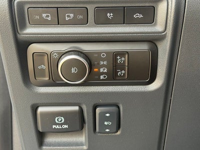 2024 Ford F-150 Tremor
