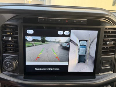 2024 Ford F-150 Tremor